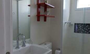 Imagem 5: Apartamento 2 dormitorios 1 suite 1 vaga