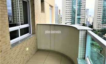 Imagem 4: Apartamento mobiliado