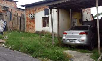 Imagem: Vendo casa no Monte Sinai