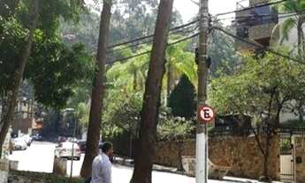 Imagem 3: AREA - MORUMBI - SP