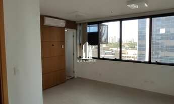 Imagem 3: Sala comercial á venda na Vila Olímpia