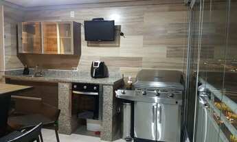 Imagem 2: Apto para Venda em Frente Metrô