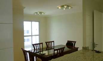 Imagem: Apartamento 2 dormitórios, 2 suítes, 77m2