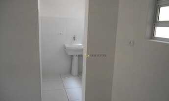 Imagem 7: Apartamento com 3 dormitórios à venda, 51 m² por R$ 199.000,00 - Ecoville - Curitiba/PR