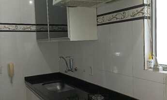 Imagem 3: Santa Luzia - Apartamento Padrão - Asteca (Sao Benedito