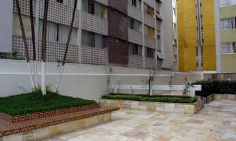 Imagem 2: Edifício Tony - Apartamento para venda com 3 dormitórios (1 suíte) e 2 vagas no Itaim Bi