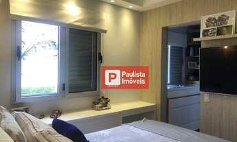 Imagem 3: Apartamento com 2 dormitórios à venda, 64 m² por R$ 690.000,00 - Aclimação - São Paulo/SP