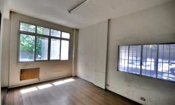 Imagem 7: Prédio em São Paulo