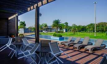 Imagem 4: Lote Eldorado Ilhas Park