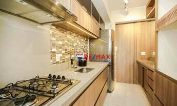 Imagem 7: Excelente 02 Dorms (01 suíte), 01 Vaga, Condomínio Clube, Vila Leopoldina, São Paulo, SP