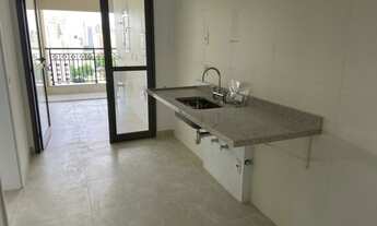 Imagem 4: Apartamento á venda no alto da boa vista com 137m² 3 suítes, 3 vagas - Pronto para morar