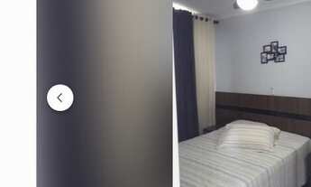 Imagem 7: Contagem - Apartamento Padrão - CH REUNIDAS STA TEREZINHA