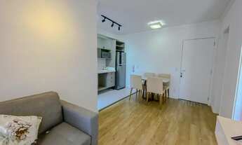 Imagem 4: Apartamento 39m², 1 Dormitório, 1 vaga - Venda