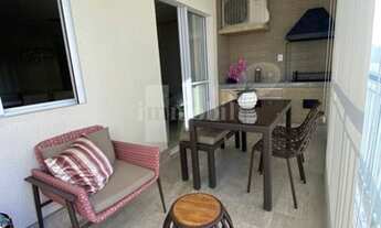 Imagem 3: Apartamento com 83m² Alto de Santana Varanda Gourmet