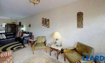 Imagem 7: CASA ASSOBRADADA - PERDIZES - SP