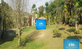 Imagem 1: Chácara Residencial à venda, Chácara dos Pinhais, Boituva -