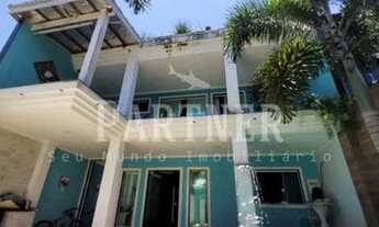 Imagem: Casa triplex 3 Quartos condomínio Santa