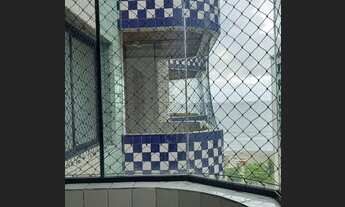 Imagem 4: Apartamento para Venda em Praia Grande, Canto do Forte, 3 dormitórios, 2 suítes, 3 banheir