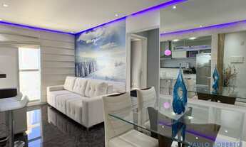 Imagem 2: APARTAMENTO - BUSSOCABA - SP