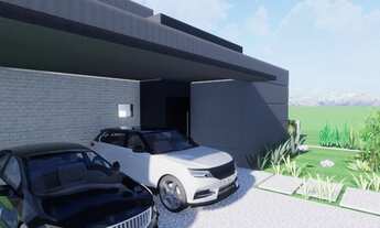 Imagem 7: Casa em Condomínio para Venda em Alphaville Santana de Parnaíba-SP