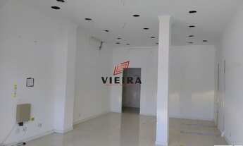 Imagem 4: Loja 120m² ou 200m² coração da vila Mascote