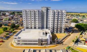 Imagem: Ágio Apartamento 2 Quartos Nascente com