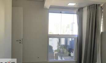 Imagem 7: APARTAMENTO DE 2 DORMITÓRIOS NA REGIÃO DO HIGIENÓPOLIS