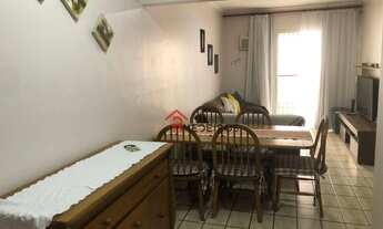 Imagem 3: Apartamento com 2 dormitórios à venda, 71 m² por R$ 260.000 - Vila Guilhermina - Praia Gra