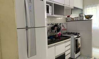 Imagem 5: Apartamento com 2 dormitórios à venda, 67 m² por R$ 390.000 - Morumbi - Atibaia/SP