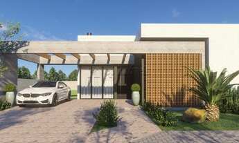 Imagem: XANGRI-Lá - Casa de Condomínio - Condomínio