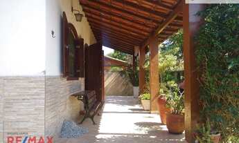 Imagem 4: Casa para alugar, 181 m² por R$ 1.600,00/mês - Boqueirão - Saquarema/RJ