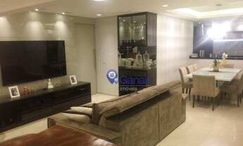 Imagem 2: Apartamento com 3 dormitórios à venda, 122 m² por R$ 1.700.000,00 - Vila Mascote - São Pau