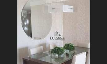 Imagem 6: Apartamento com 3 dormitórios à venda, 129 m² por R$ 1.348.000,00 - Parque Prado - Campina