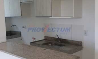 Imagem 3: Apartamento - Vila Carminha - Campinas