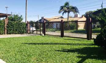 Imagem 7: XANGRI-Lá - Sobrado Padrão - Centro