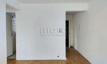 Imagem 3: SÃO PAULO - Apartamento Padrão - ACLIMACAO