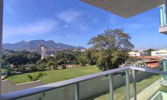 Imagem: Apartamento para venda possui 50 metros