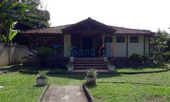 Imagem: Rio de Janeiro - Casa Padrão - Vargem Grande