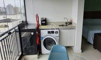 Imagem 4: SãO PAULO - Apartamento Padrão - Campo Belo