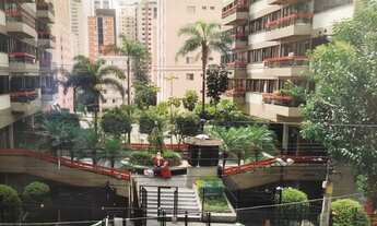 Imagem: Apartamento Duplex em Perdizes com 4 dormitórios