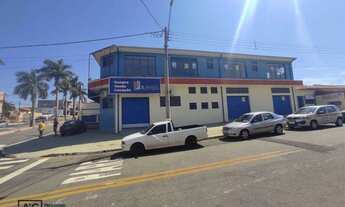 Imagem 3: Sala para alugar, 40 m² por R$ 2.000,00/mês - Vila Real - Hortolândia/SP