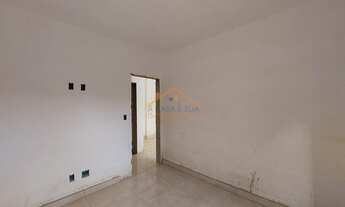 Imagem 6: Área privativa à venda, 2 quartos, 1 suíte, 1 vaga, Jardim Industrial - Contagem/MG