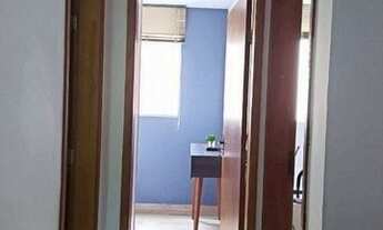 Imagem 2: Contagem - Flat - CH REUNIDAS STA TEREZINHA