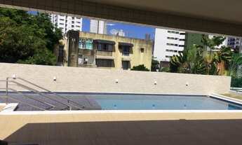 Imagem 7: RCR) O melhor na Torre | 62m² | 3 quartos | 1 suíte | Lazer completo | Novo