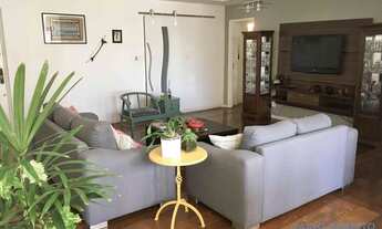 Imagem: APARTAMENTO - SANTA CECÍLIA - SP