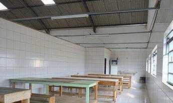 Imagem 6: Galpão, 1100 m² - venda por R$ 5.851.064,70 ou aluguel por R$ 29.900,00/mês - Vila Esperan