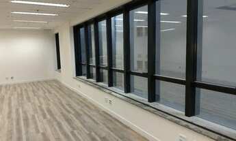 Imagem 5: Sala comercial para alugar na Vila Olímpia