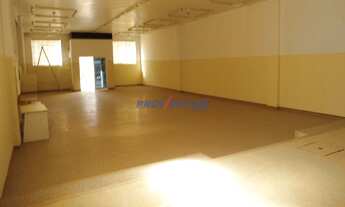 Imagem 3: Barracão - Vila Industrial - Campinas