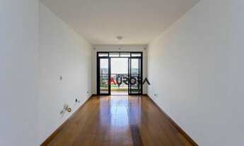 Imagem 2: Edifício Floresta Negra - Apartamento com 3 dormitórios à venda, 127 m² por R$ 420.000 - C