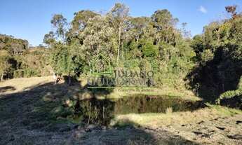 Imagem 2: RANCHO QUEIMADO - SC LINDO Terreno com 5,7 HECTARES com LAGO